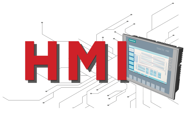 HMI (Human Machine Interface)