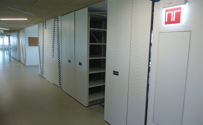 Racking storage systems - 10 - kapelou.com