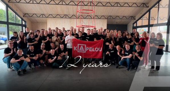 KAPELOU: 12 years at the heart of logistics innovation – key insights - 10 KAPELOU: 12 years at the heart of logistics innovation – key insights - 10 - kapelou.com