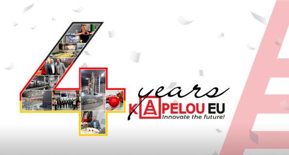 4 years of KAPELOU EU: warehouse innovation, close to you - 8 4 years of KAPELOU EU: warehouse innovation, close to you - 8 - kapelou.com